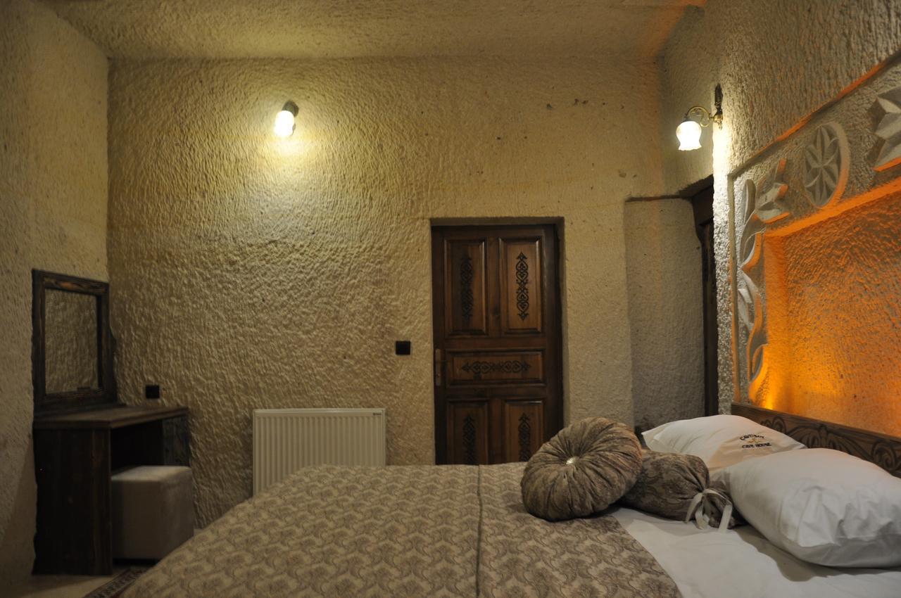 Bed and Breakfast Çavuşin Cave House à Göreme Extérieur photo